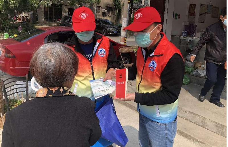 常熟市全方位开展《信访工作条例》学习贯彻